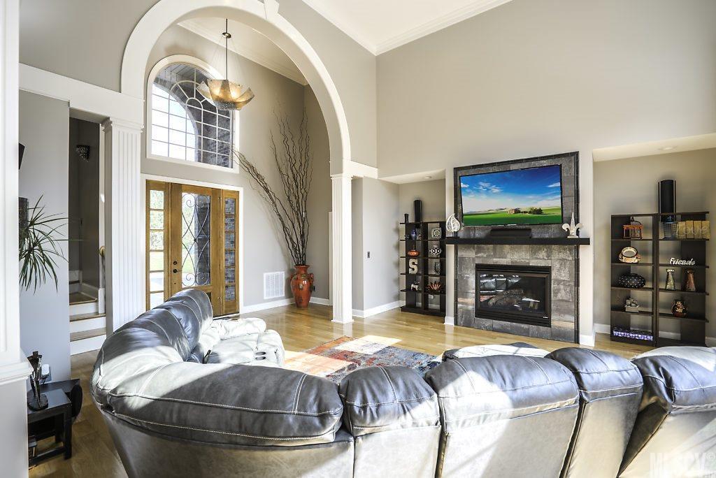 1288 James Farm Road Hickory, NC 28602 - Photo 4 of 25 Gallery Image 4