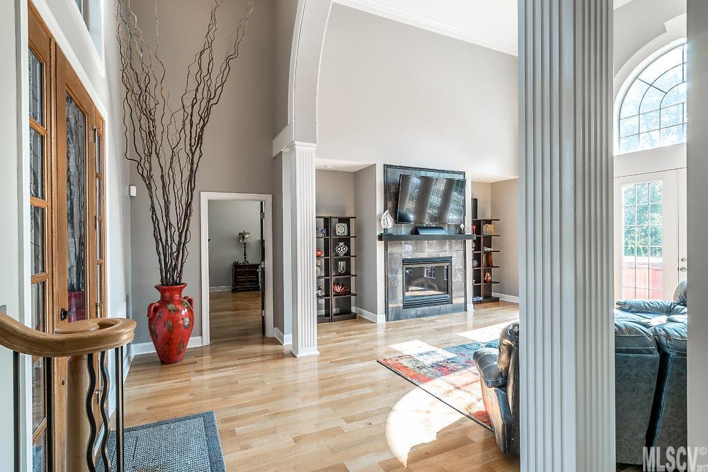 1288 James Farm Road Hickory, NC 28602 - Photo 5 of 25 Gallery Image 5