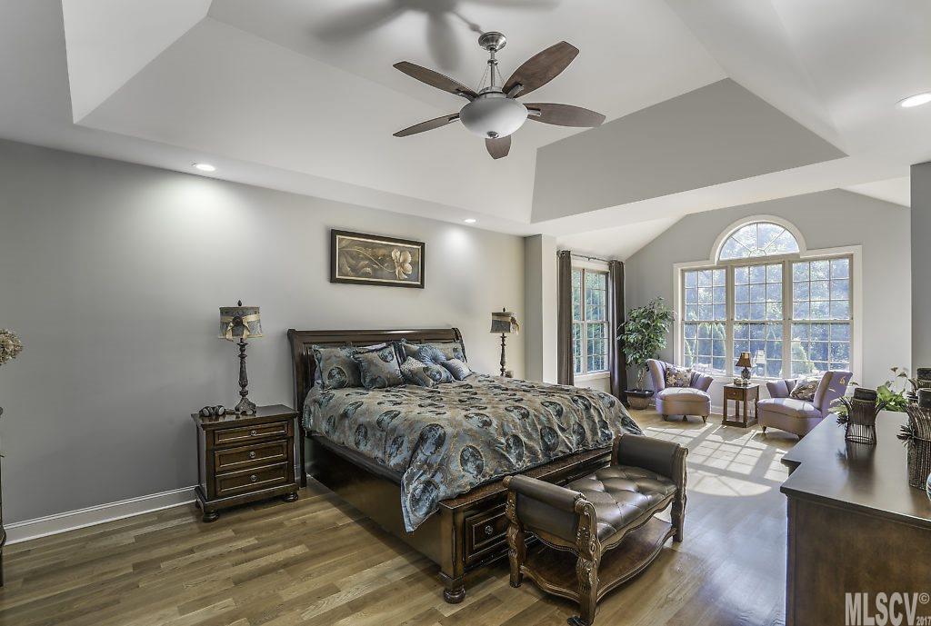 1288 James Farm Road Hickory, NC 28602 - Photo 7 of 25 Gallery Image 7