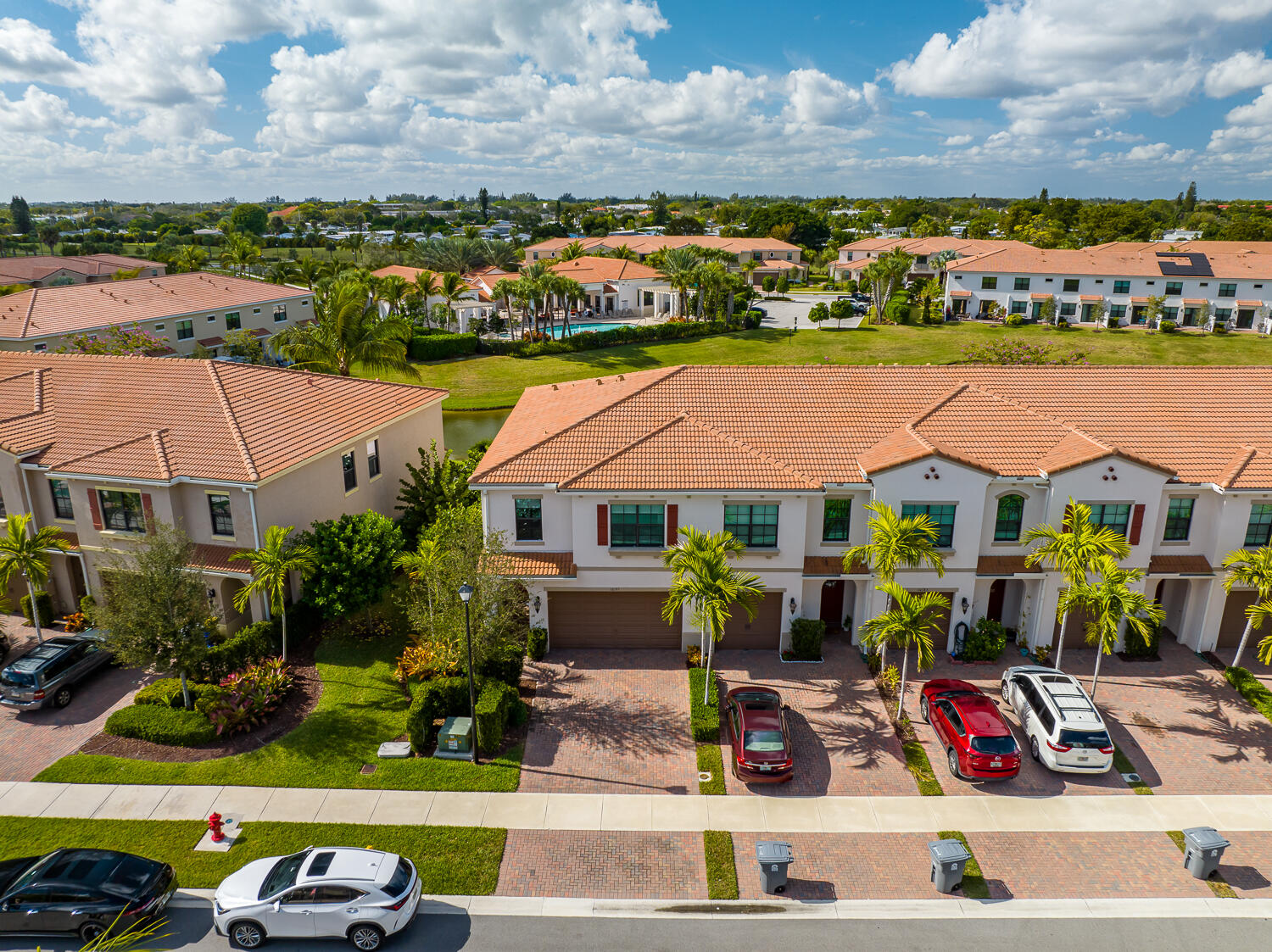 10191 Akenside Drive Boca Raton, FL 33428 - Photo 28 of 39 10191 Akenside Dr Boca Raton_MLS_drone-2