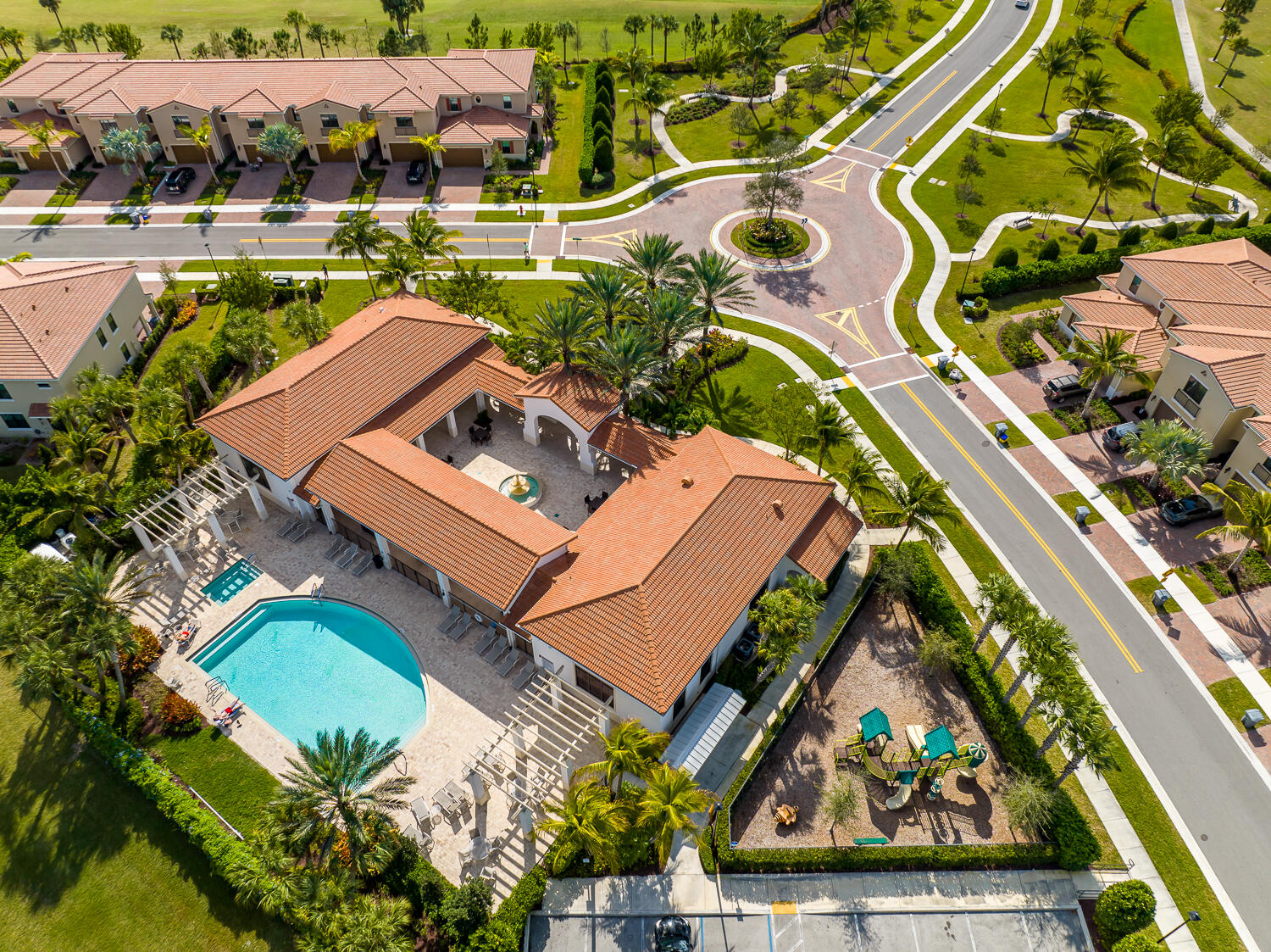 10191 Akenside Drive Boca Raton, FL 33428 - Photo 29 of 39 10191 Akenside Dr Boca Raton_MLS_drone-7