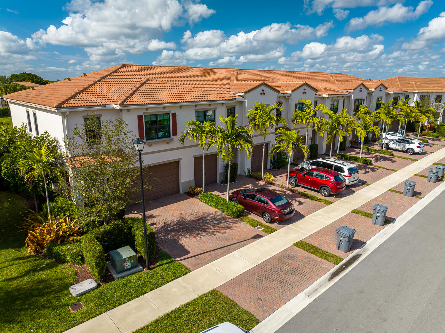 10191 Akenside Drive Boca Raton, FL 33428 - Photo 31 of 39 10191 Akenside Dr Boca Raton_MLS_drone