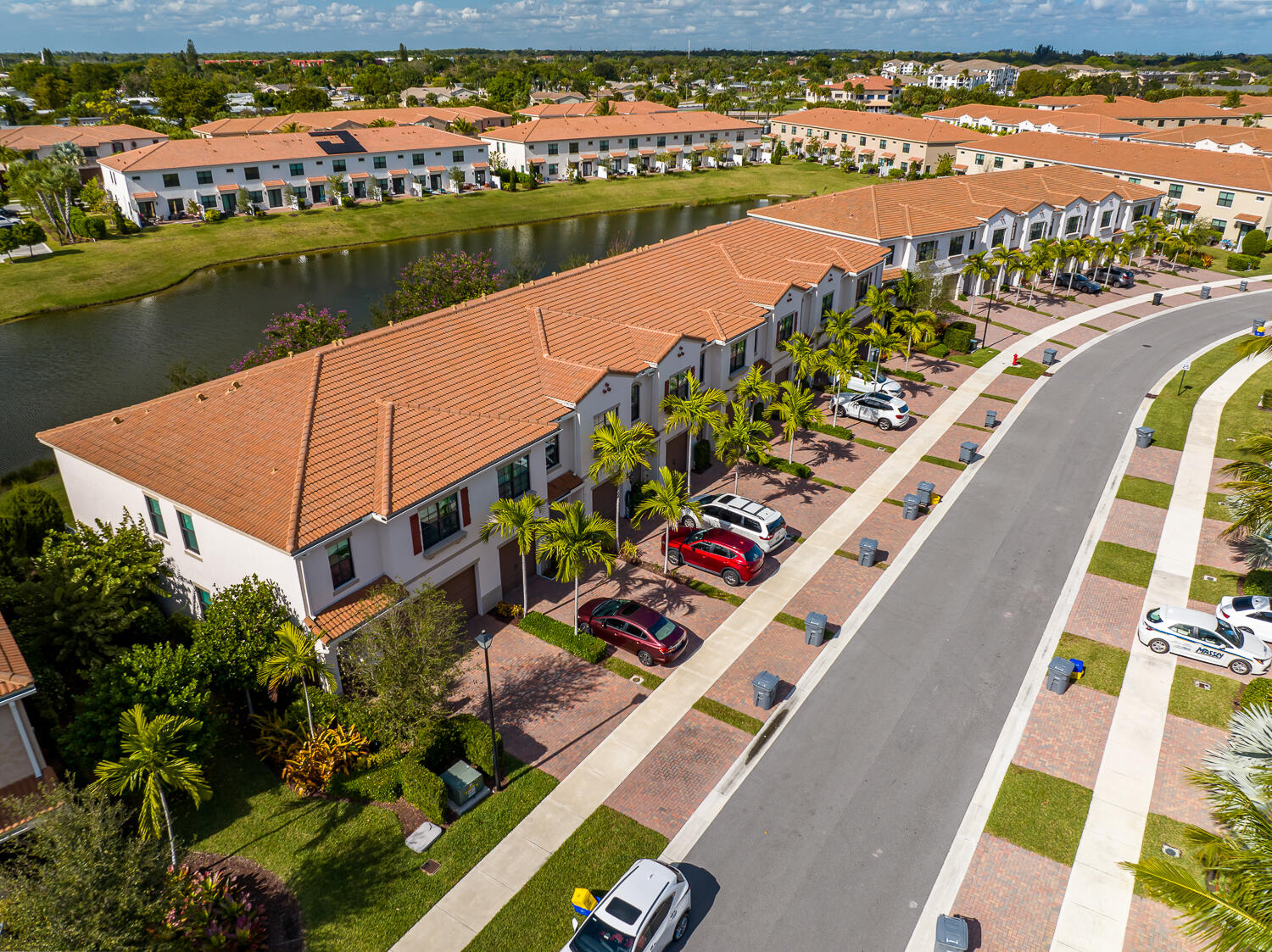 10191 Akenside Drive Boca Raton, FL 33428 - Photo 32 of 39 10191 Akenside Dr Boca Raton_MLS_drone-3