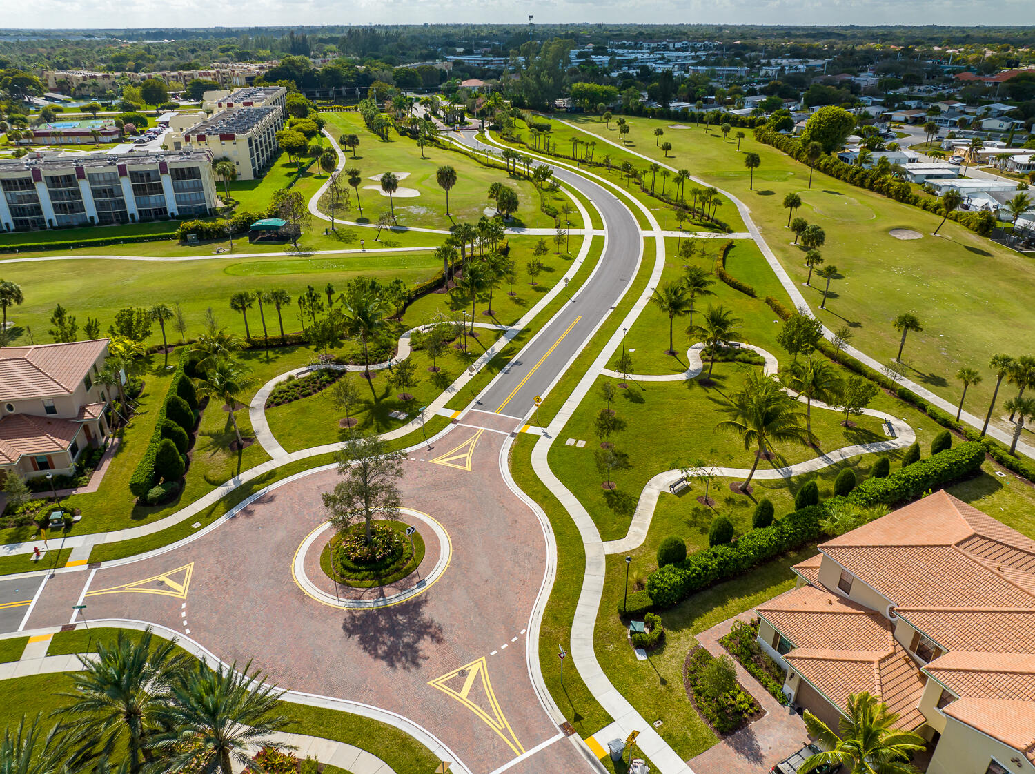10191 Akenside Drive Boca Raton, FL 33428 - Photo 33 of 39 10191 Akenside Dr Boca Raton_MLS_drone-8