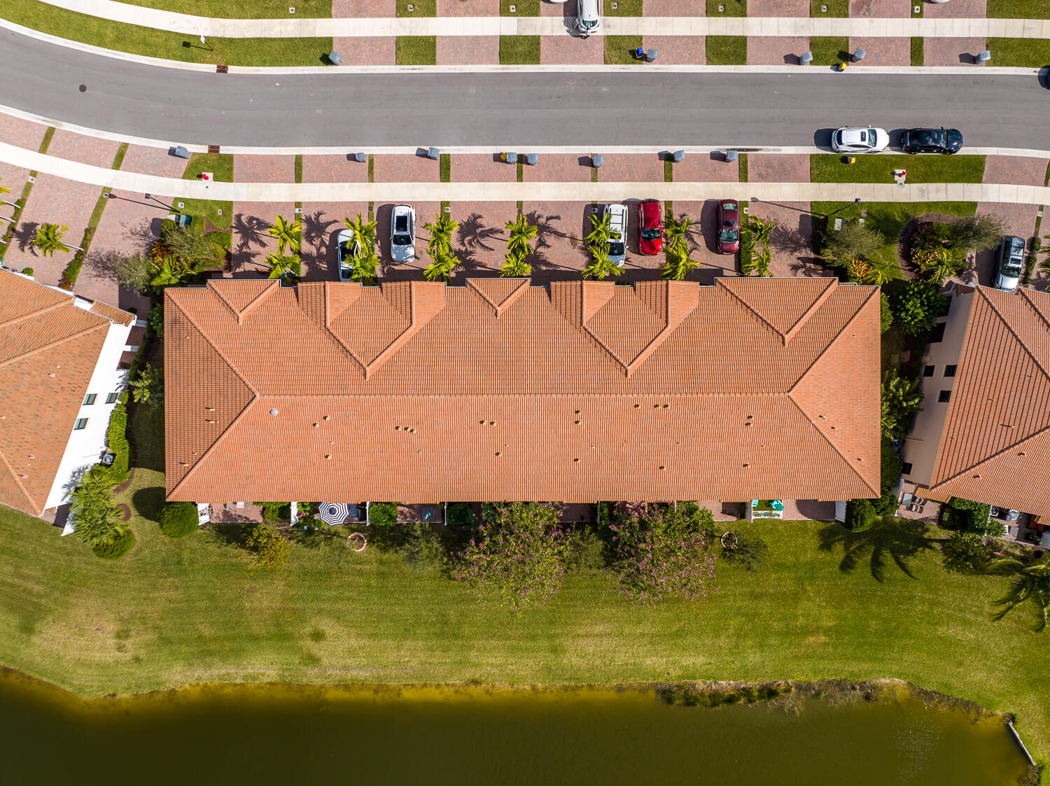 10191 Akenside Drive Boca Raton, FL 33428 - Photo 39 of 39 10191 Akenside Dr Boca Raton_MLS_drone-1