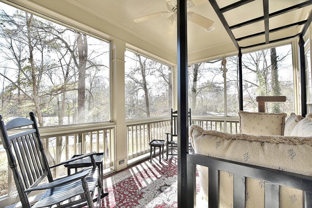 4751 Maple Ridge Trail, Unit H Columbus, GA 31909 - Photo 13 of 32