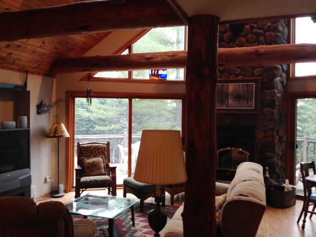 7516 Long Lake Road Eagle River, WI 54521 - Photo 2 of 16 Gallery Image 2