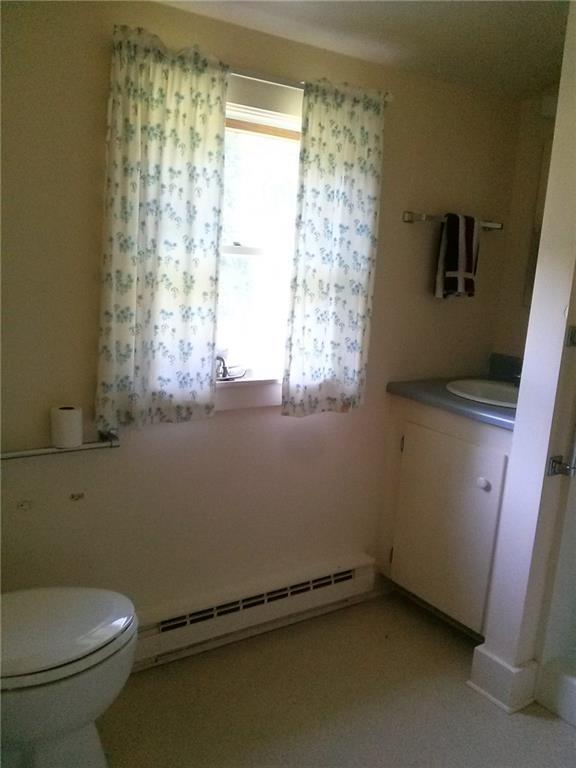 478 Ellsworth Road Blue Hill, ME 04614 - Photo 12 of 24 1st floor Bathroom