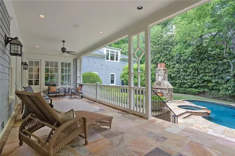 $2,800,000 | 2000 Lancaster Square, Roswell, GA 30076