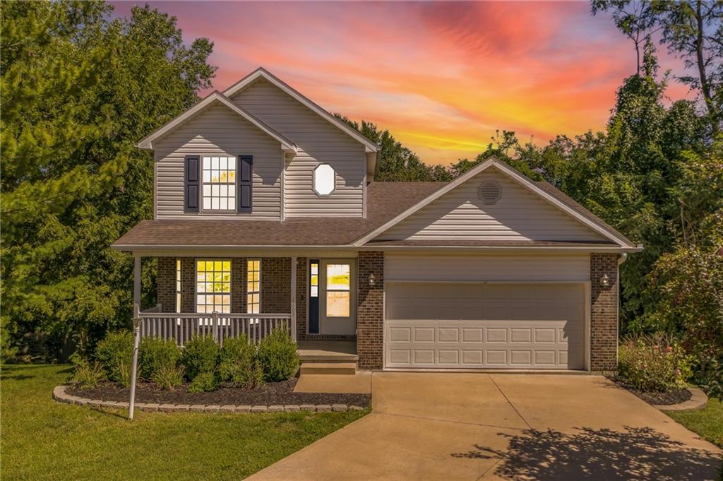 4607 North Heatherwood Dr  