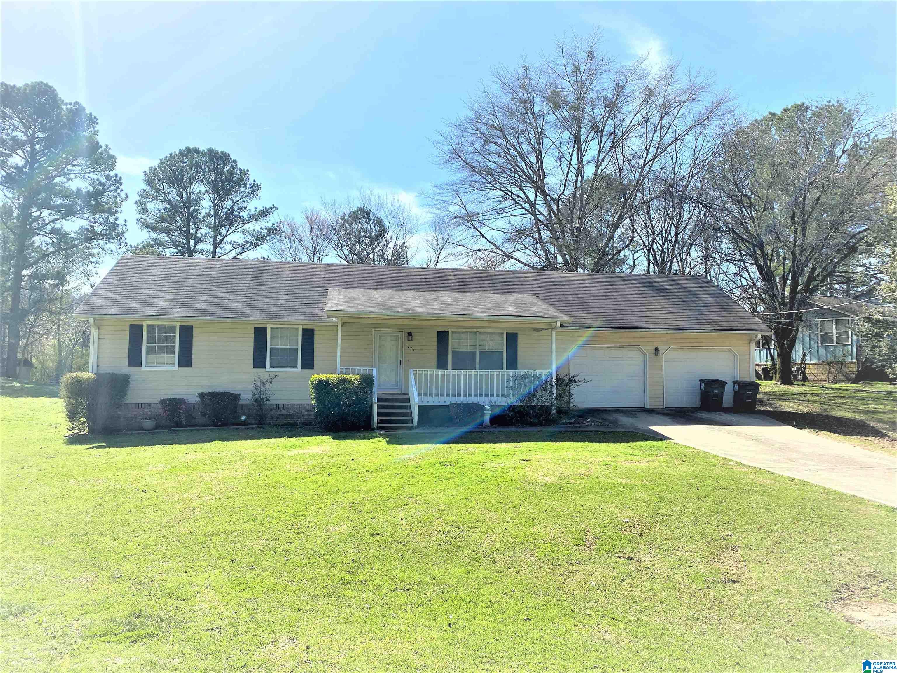 777 Odum Road Gardendale, AL 35071 - Photo 1 of 8