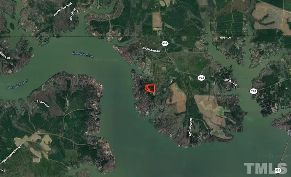 $68,500 | 0 Woodhaven Drive, Littleton, NC 27850