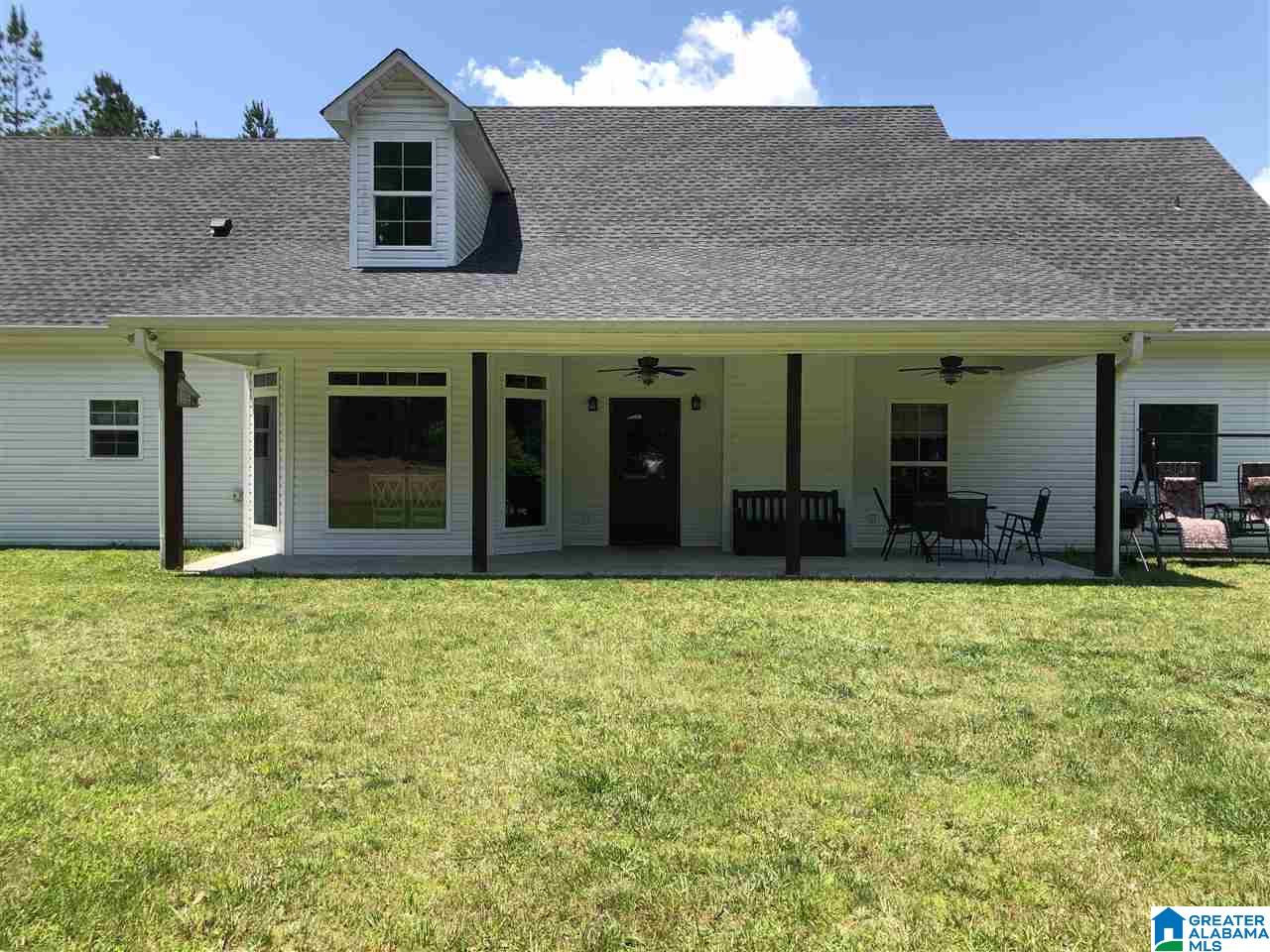 1210 Florida Road Pell City, AL 35125 - Photo 5 of 50