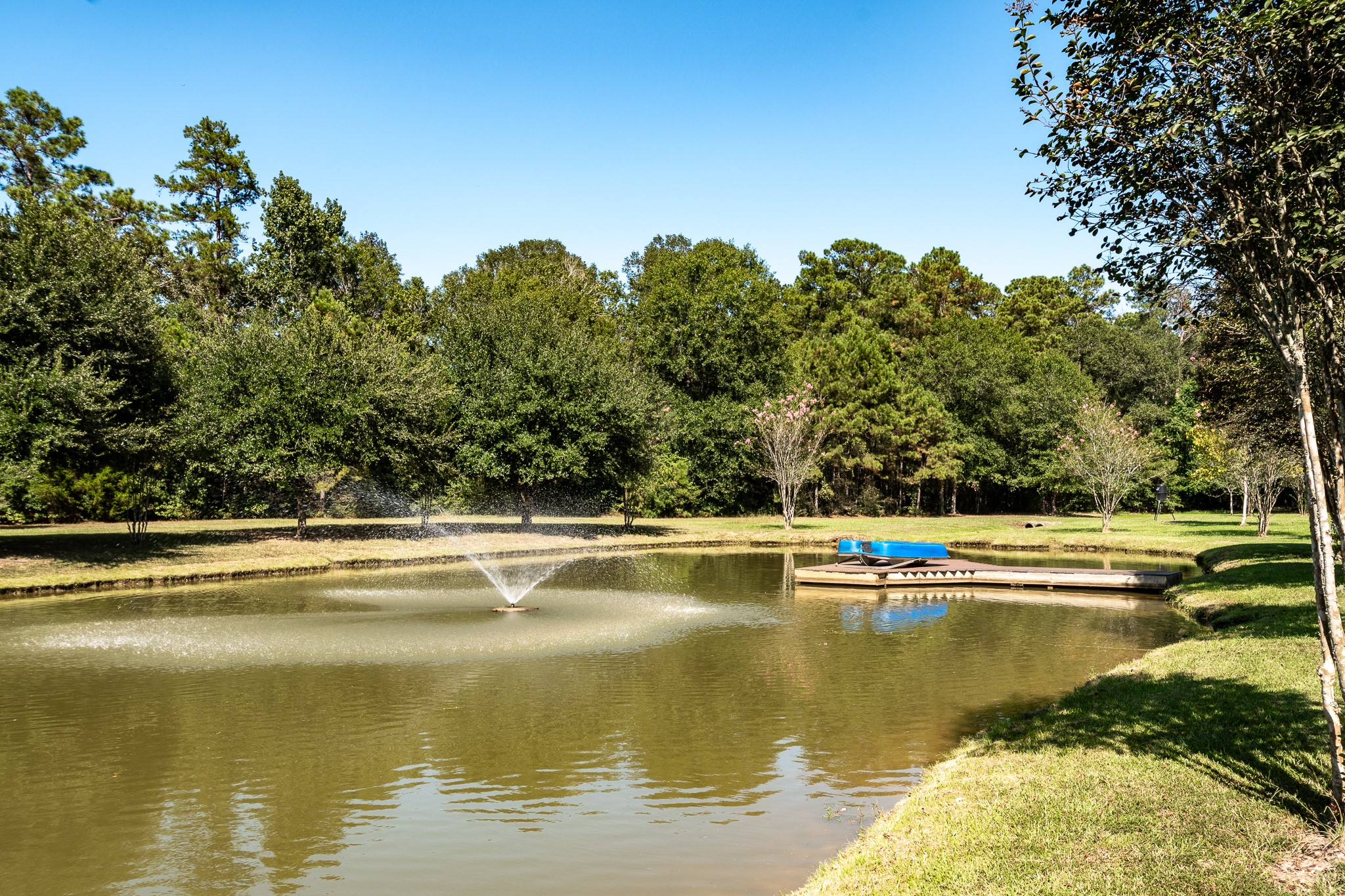 11105 Crockett Martin Road Conroe, TX 77306 - Photo 30 of 35