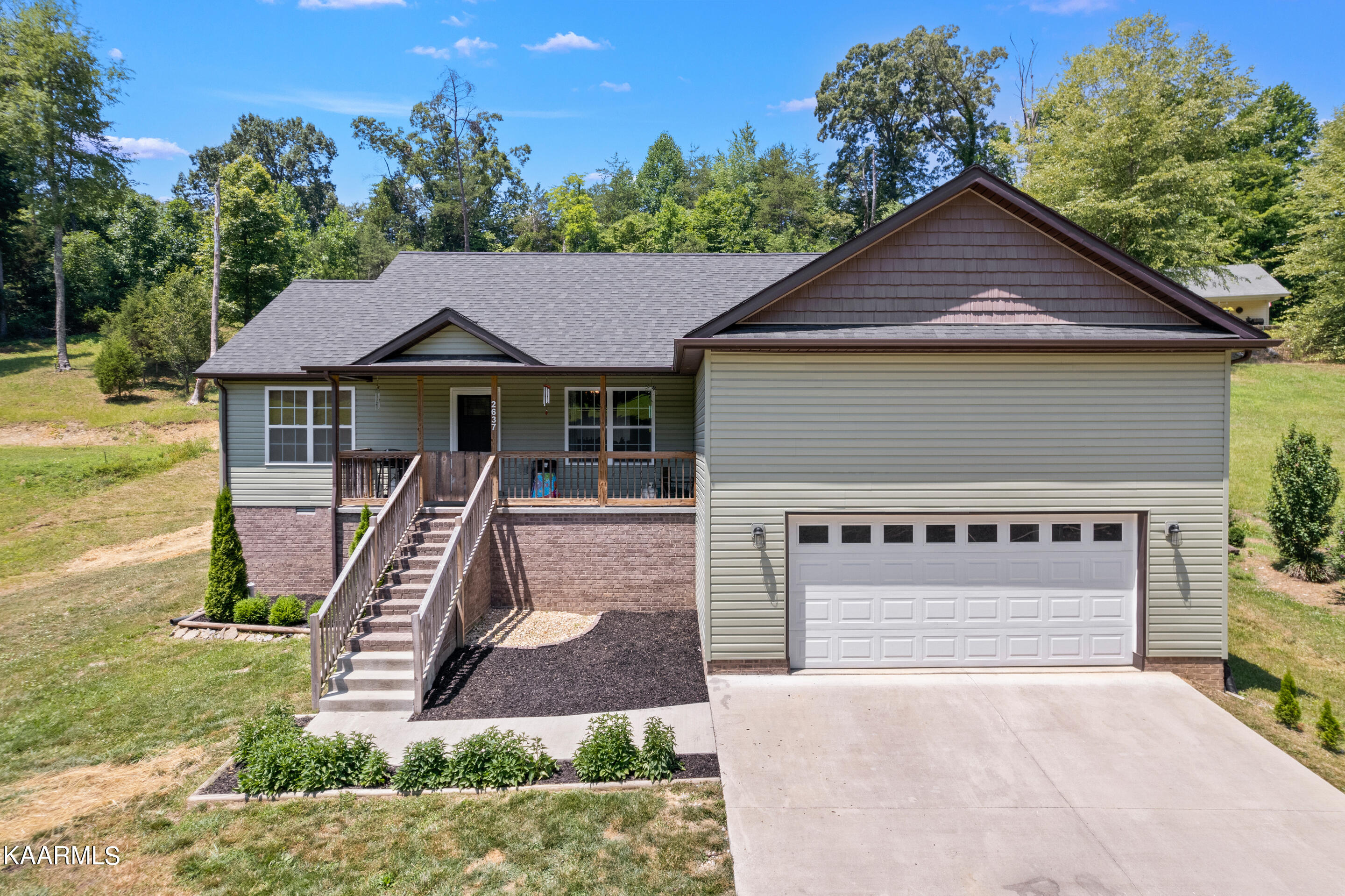 mls-2637 Paine Valley Rd, Cookeville Fin