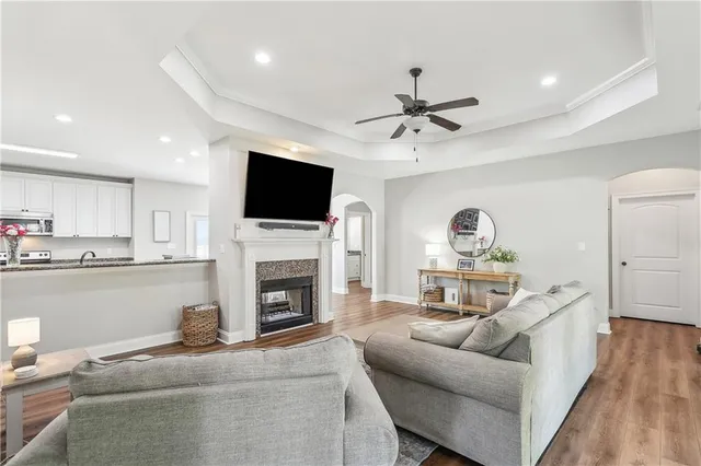 $329,000 | 443 Lake Orleans Boulevard, Ponchatoula, LA 70454