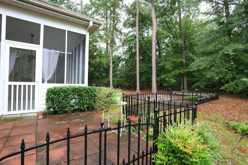 242 Boxwood Road Aiken, SC 29803 - Photo 33 of 36