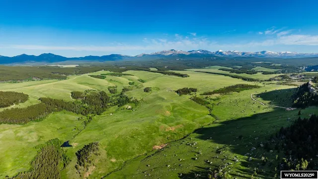 $1,850,000 | Muddy Guard Muddy Guard Muddy Guard, Buffalo, WY 82834
