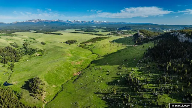 $1,850,000 | Muddy Guard Muddy Guard Muddy Guard, Buffalo, WY 82834