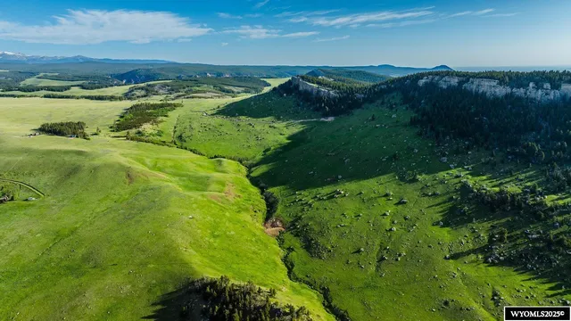 $1,850,000 | Muddy Guard Muddy Guard Muddy Guard, Buffalo, WY 82834