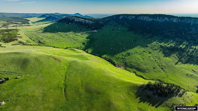 $1,850,000 | Muddy Guard Muddy Guard Muddy Guard, Buffalo, WY 82834