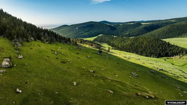 $1,850,000 | Muddy Guard Muddy Guard Muddy Guard, Buffalo, WY 82834