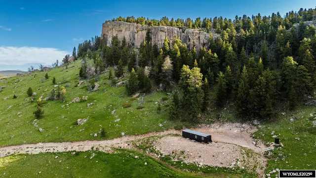 $1,850,000 | Muddy Guard Muddy Guard Muddy Guard, Buffalo, WY 82834