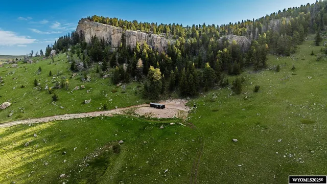 $1,850,000 | Muddy Guard Muddy Guard Muddy Guard, Buffalo, WY 82834