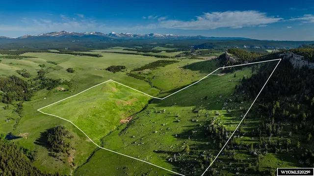 $1,850,000 | Muddy Guard Muddy Guard Muddy Guard, Buffalo, WY 82834