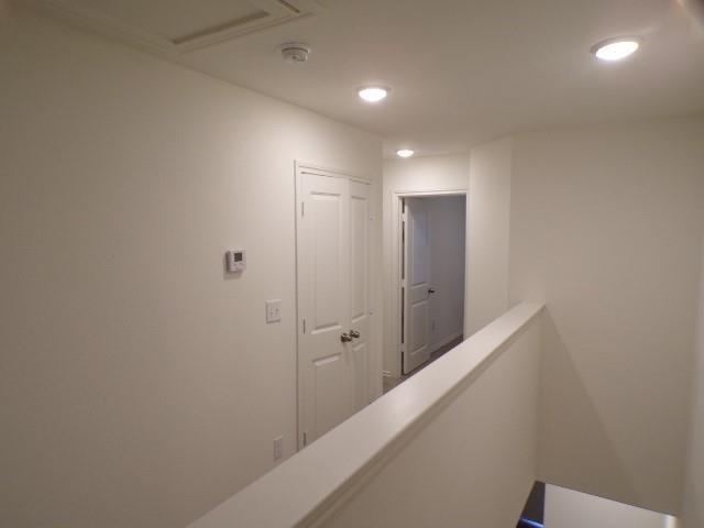 709 South 5th Street, Unit 1 Bonham, TX 75418 - Photo 13 of 32 a view of hallway