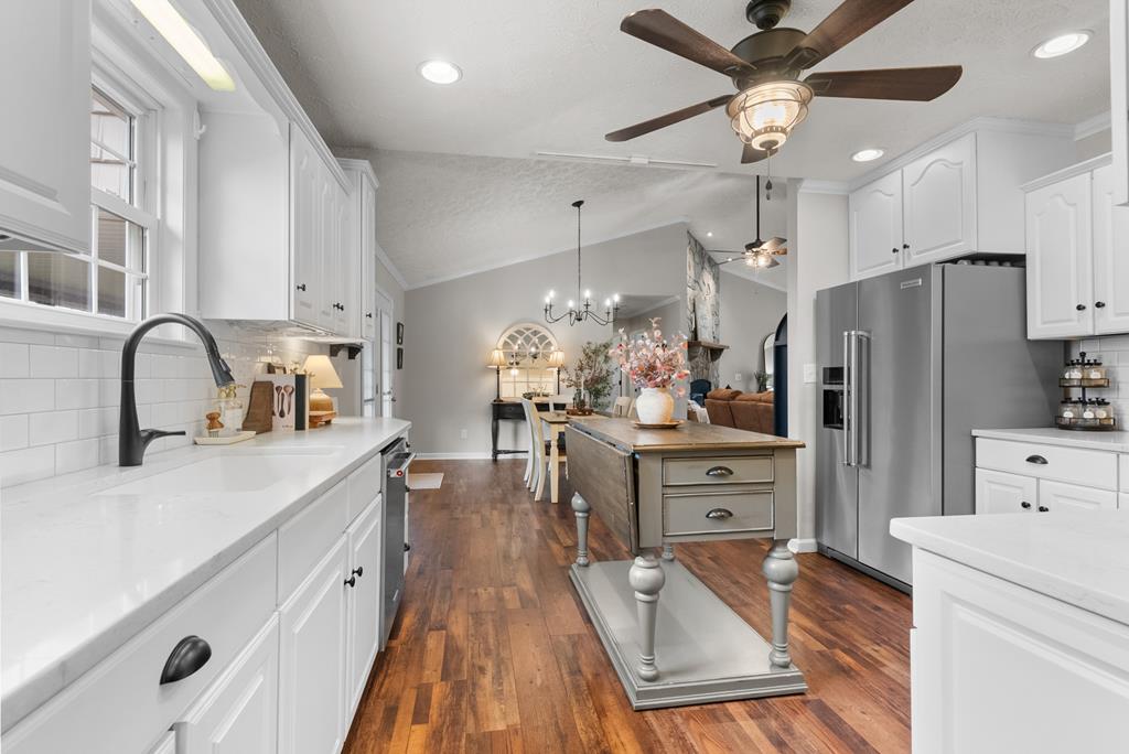 987 Nursery Road Laurel Fork, VA 24352 - Photo 20 of 43 Gallery Image 20