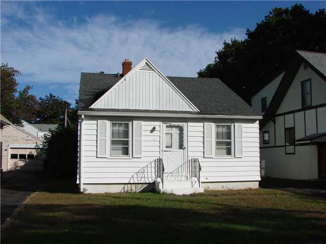 26 Bartholf Road Greece, NY 14616 - Photo 1 of 1 Exterior Front
