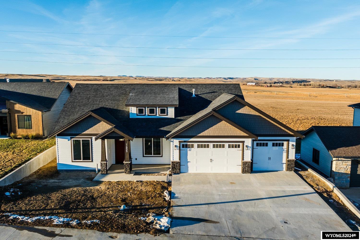 1455 Oxbow Drive Sheridan, WY 82801 - Photo 1 of 1 Gallery Image 1