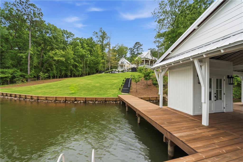 98 Bagley Road Southwest Eatonton, GA 31024 - Photo 54 of 88