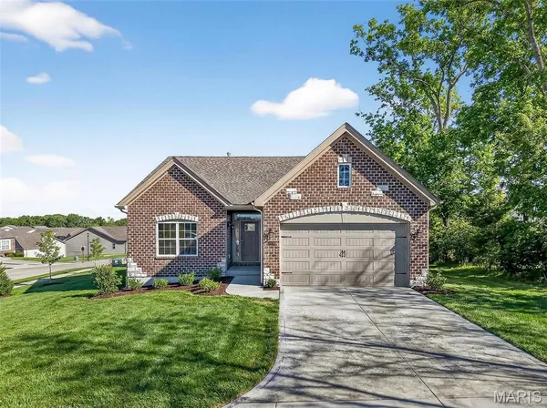$679,895 | 202 Keaton Woods Drive, O'Fallon, MO 63368