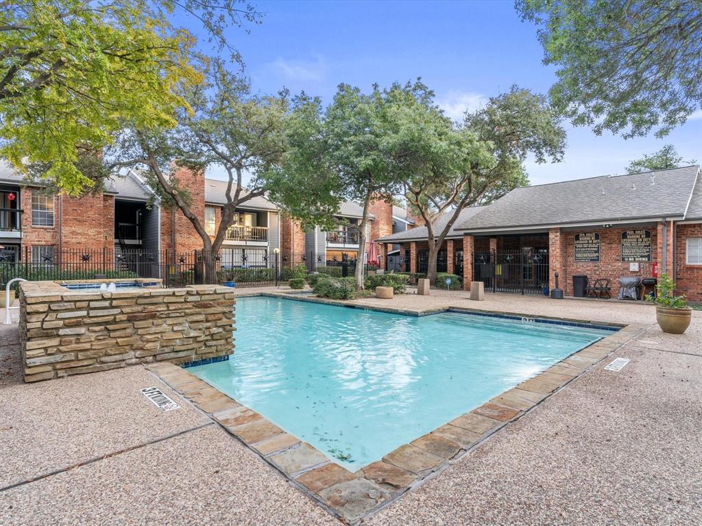 18333 Roehampton Drive, Unit 315 Dallas, TX 75252 - Photo 29 of 30