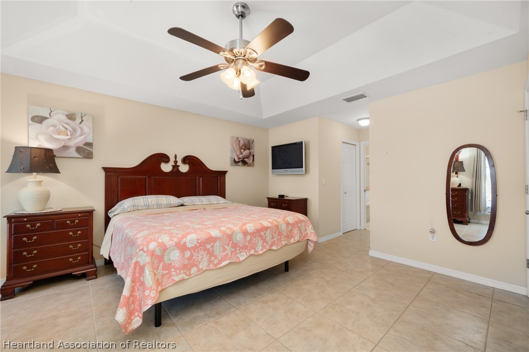 3723 Grand Concourse Sebring, FL 33875 - Photo 31 of 36