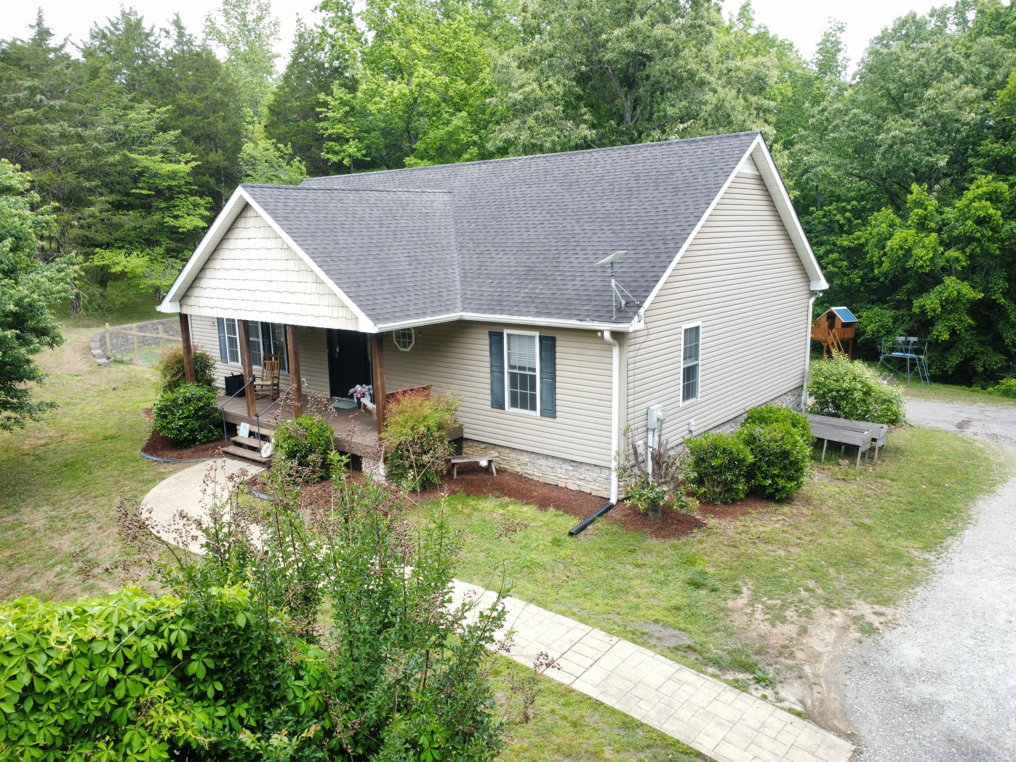 1200 Dawson Road White Bluff, TN 37187 - Photo 4 of 66