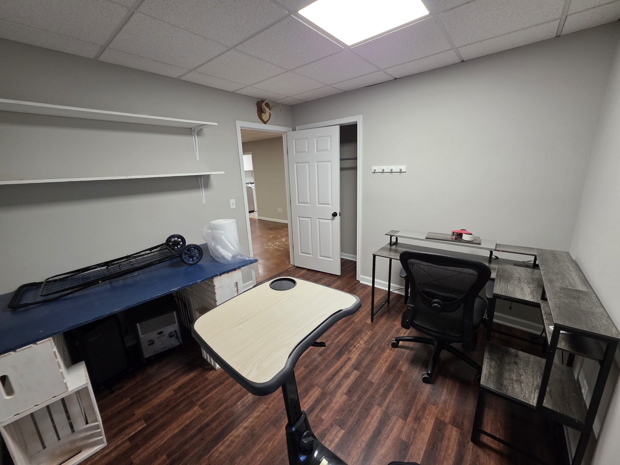 1200 Dawson Road White Bluff, TN 37187 - Photo 47 of 66