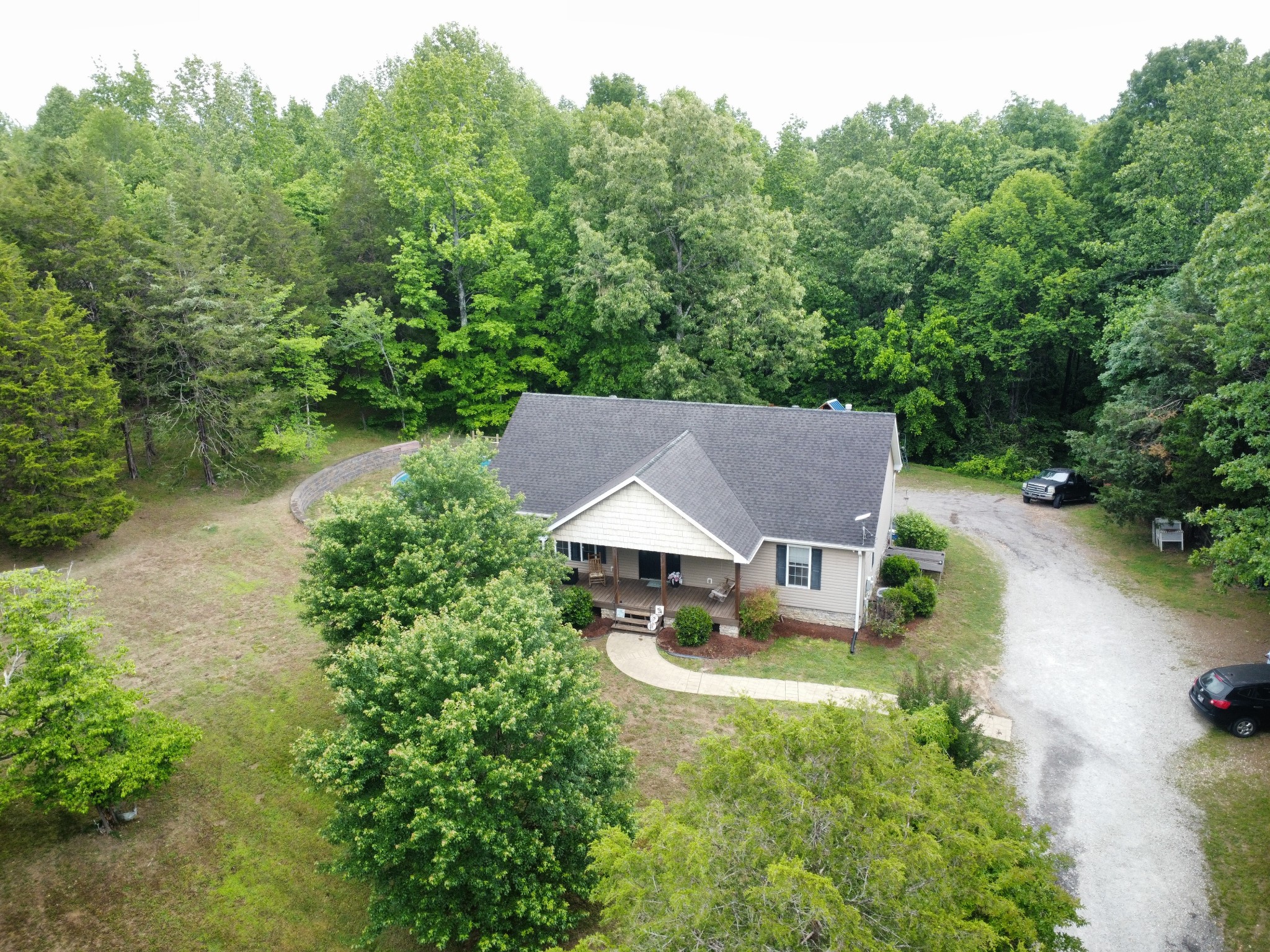 1200 Dawson Road White Bluff, TN 37187 - Photo 5 of 66