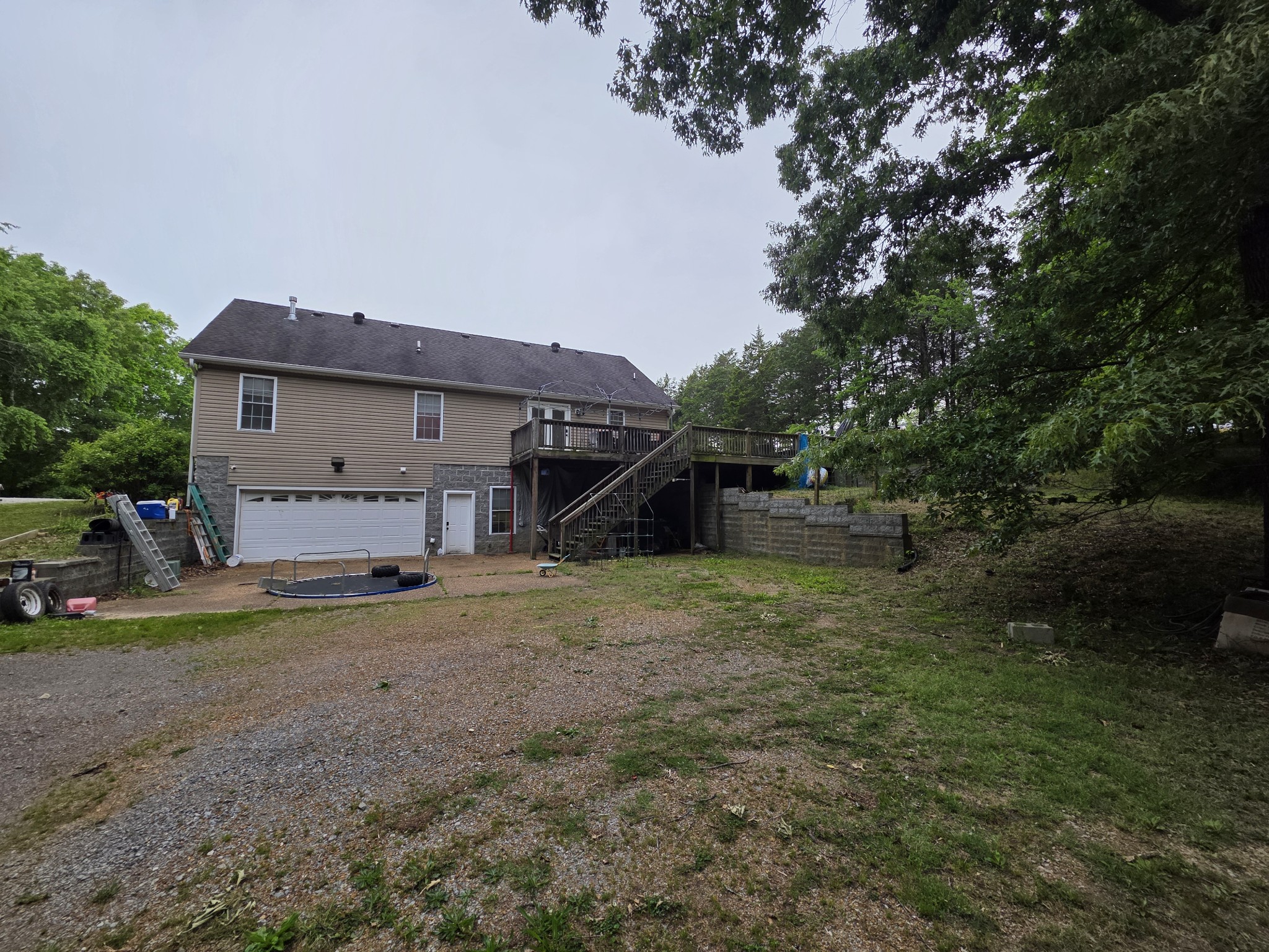 1200 Dawson Road White Bluff, TN 37187 - Photo 61 of 66