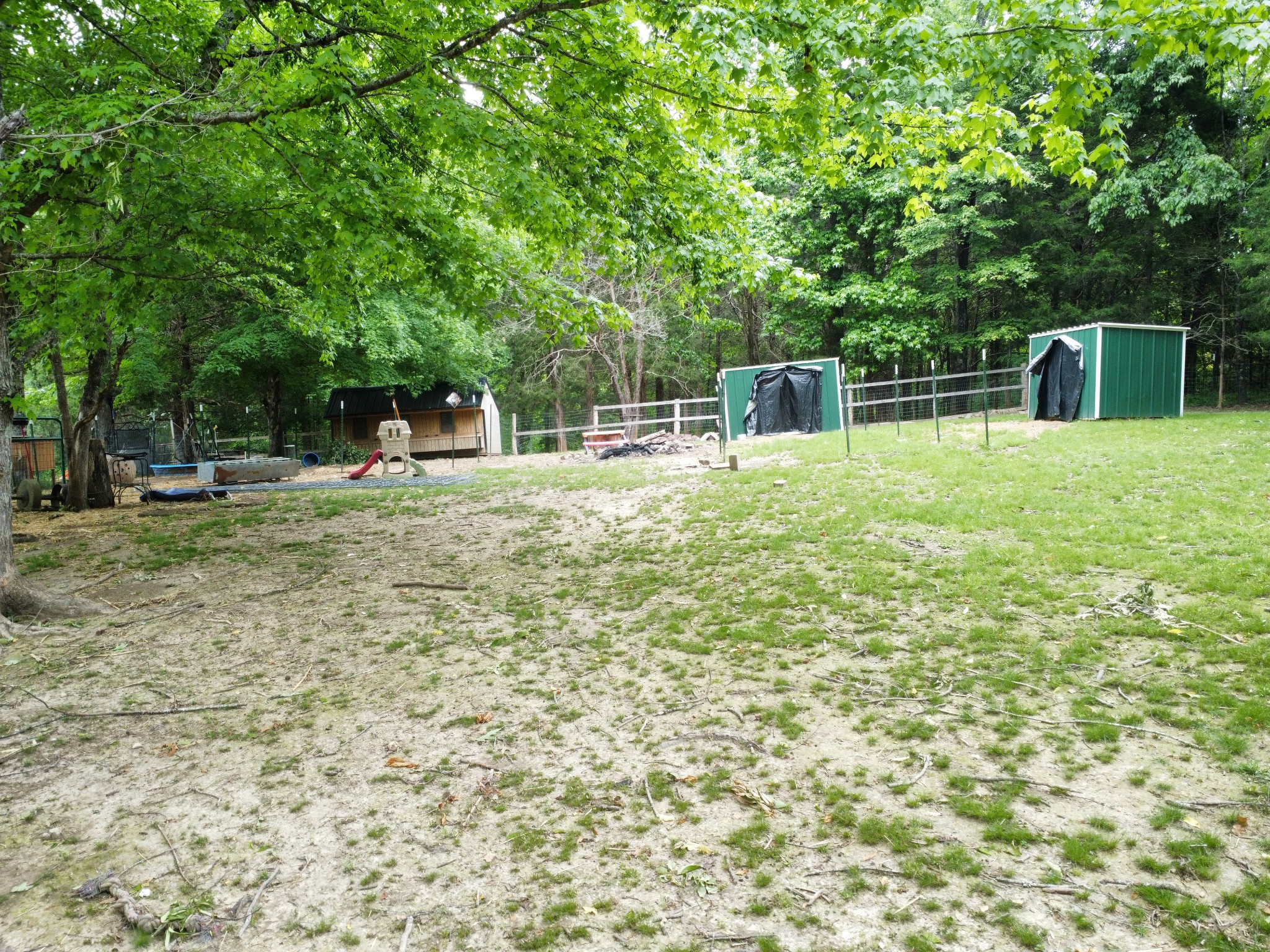 1200 Dawson Road White Bluff, TN 37187 - Photo 62 of 66
