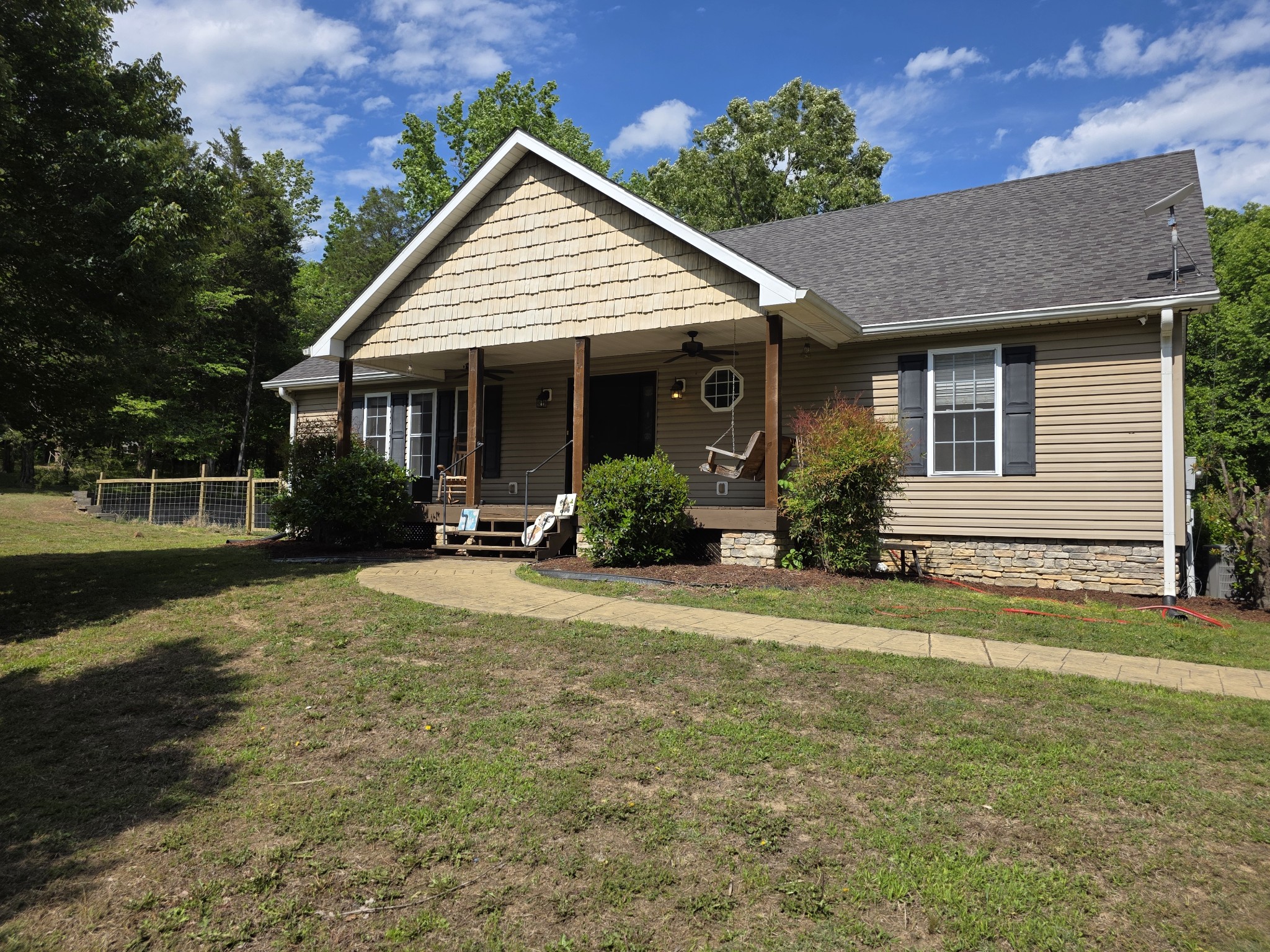 1200 Dawson Road White Bluff, TN 37187 - Photo 7 of 66