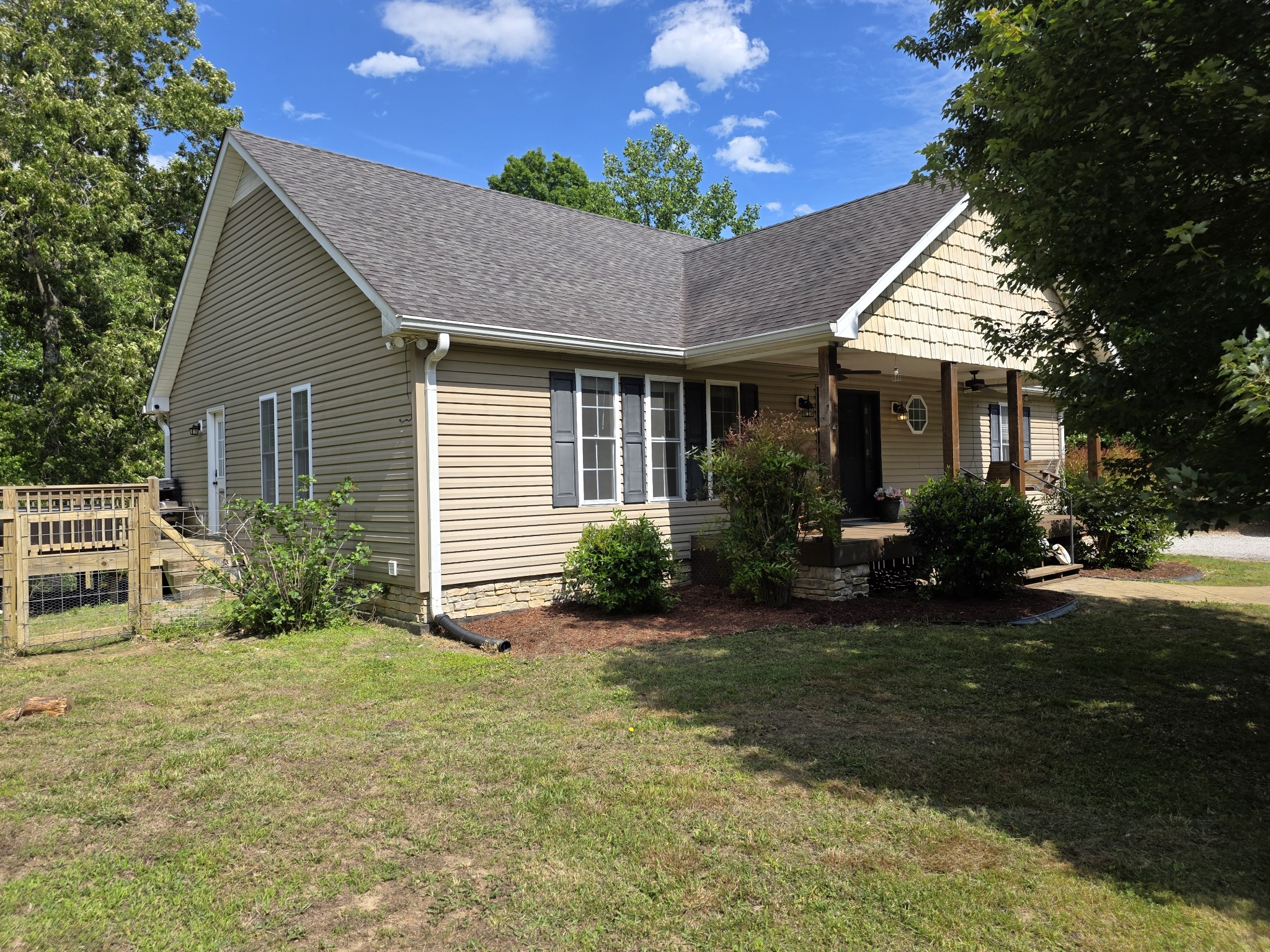 1200 Dawson Road White Bluff, TN 37187 - Photo 8 of 66