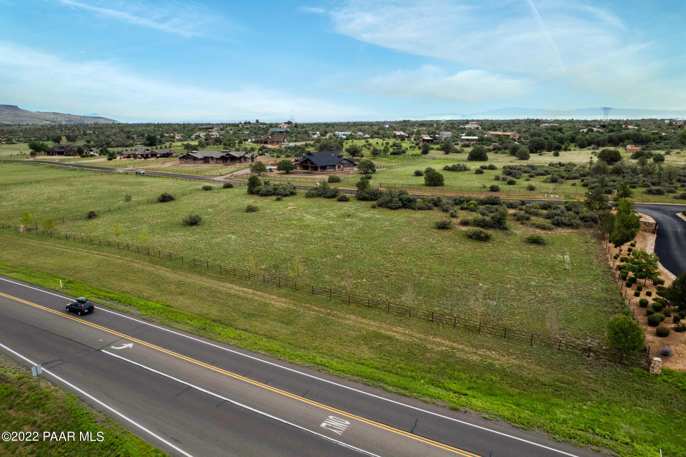 9630 North Equine Road Prescott, AZ 86305 - Photo 15 of 28 a view of a city