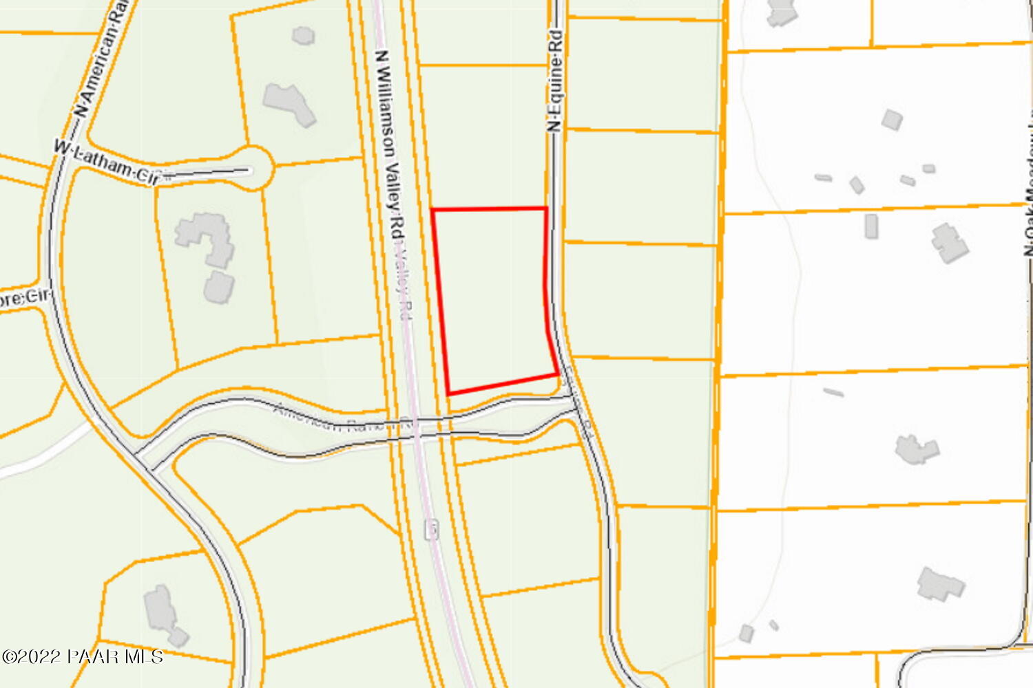 9630 North Equine Road Prescott, AZ 86305 - Photo 17 of 28 a picture of a glass door with a glass door