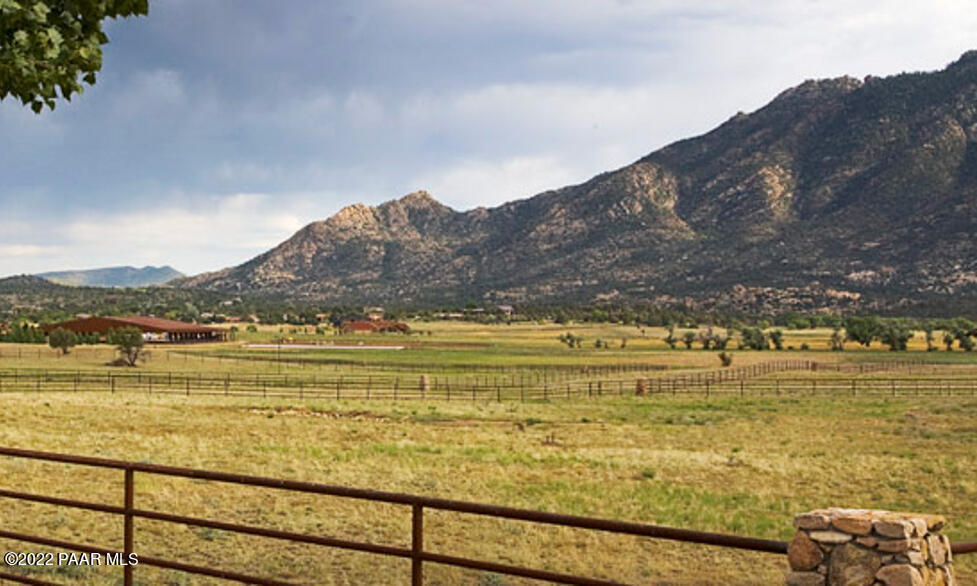9630 North Equine Road Prescott, AZ 86305 - Photo 23 of 28 a view of an ocean