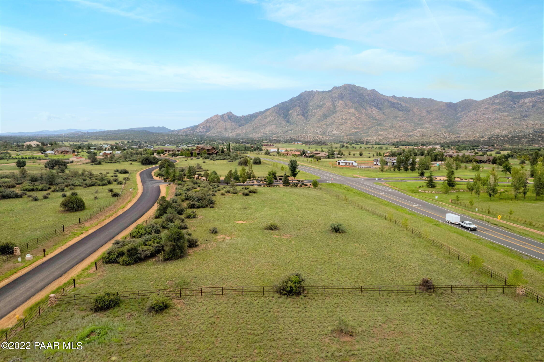 9630 North Equine Road Prescott, AZ 86305 - Photo 3 of 28 a view of a city
