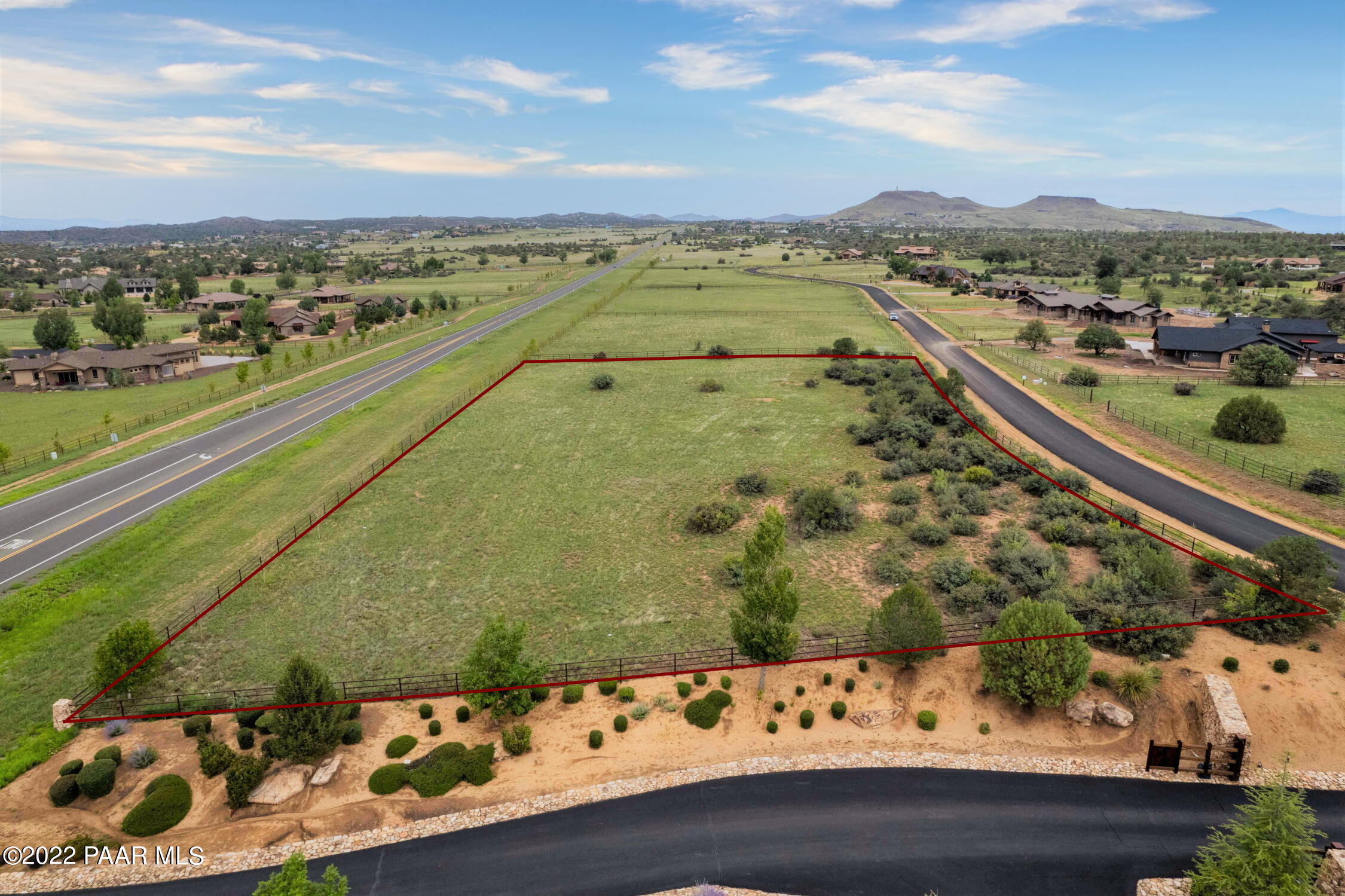 9630 North Equine Road Prescott, AZ 86305 - Photo 8 of 28 a view of a city