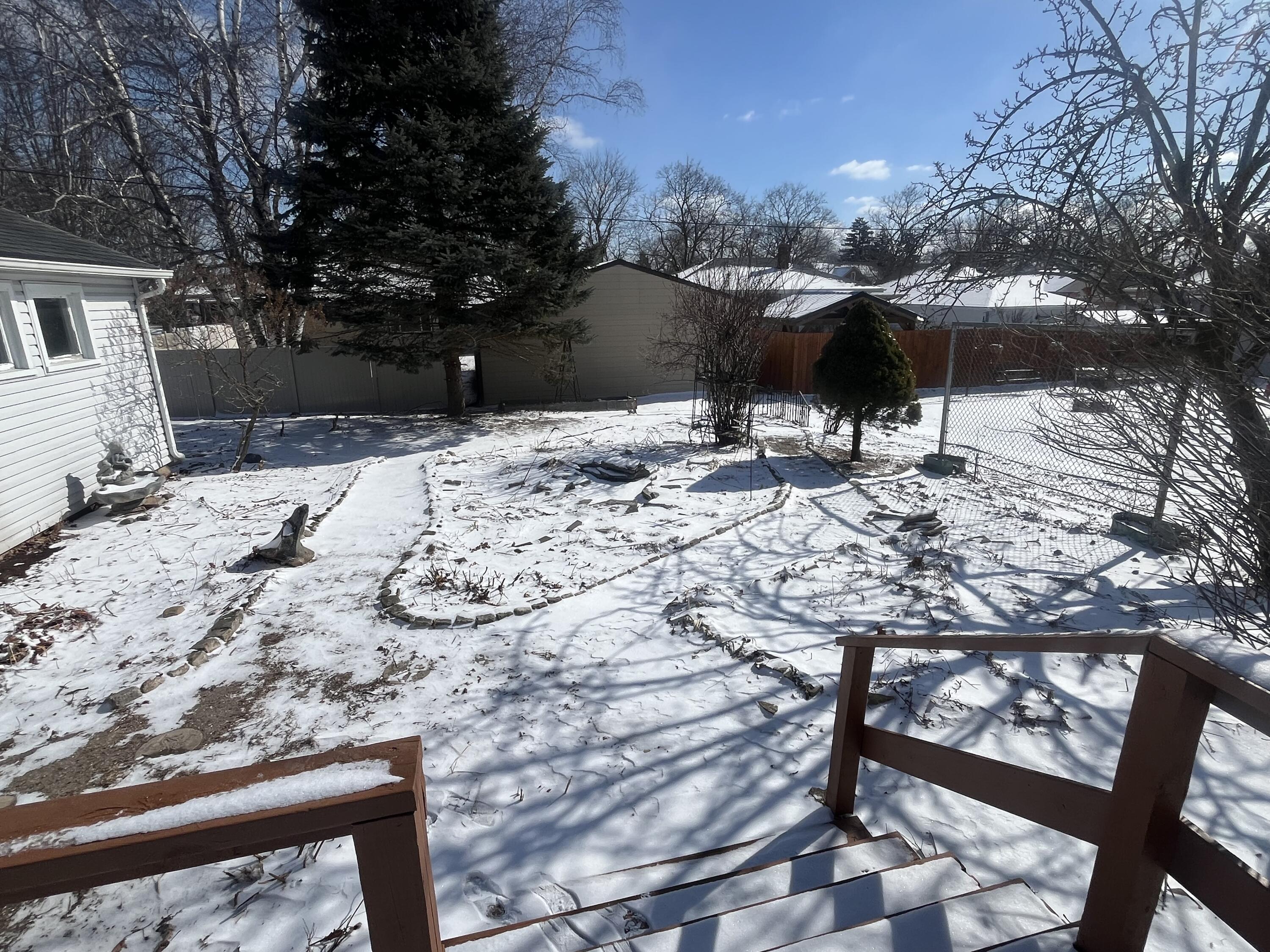 703 South 33rd Street Manitowoc, WI 54220 - Photo 12 of 21 IMG_7211